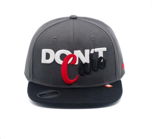 Nifty. SNPBCKS® - Careless - Baseballcap Cap Snapback Hat