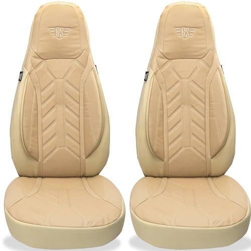BREMER SITZBEZÜGE Maß Sitzbezüge Schonbezüge für BMW 2er F45 F46 Gran Tourer DPL505