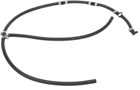 ANBOO 55578366 Diesel Fuel Injector Leak Off Return Pipe for Opel/Vauxhall Astra 1.7 CDTi 2010-2015; Corsa 1.7 CDTi 2006-2015; Meriva 1.7 CDTi 2003 On; Zafira 1.7 CDTi 2005-2013.