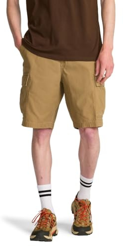 Billabong Cargo Shorts DAMA Mens Beige 29