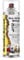Brantho Korrux 3 in 1 Rostschutzlack - All-in-One Sprühdose Primer, Rostschutz und Lack - 400ml Spraydose RAL7001 - Silbergrau