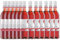 Schloss Sommerau Alkoholfreier Rosé Wein, Lieblich, 12 x 0,75L Flaschen, Europa