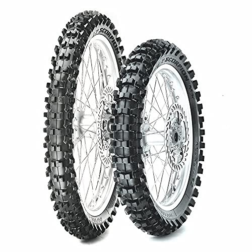 Pirelli 1749900-90/100/R21 57M - E/C/73dB - Ganzjahresreifen