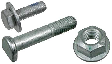 febi bilstein 21505 Mounting Kit for tie rod end, pack of one