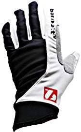 BARNETT NBG-01 Langlauf-Handschuhe Race Softshell (XL)