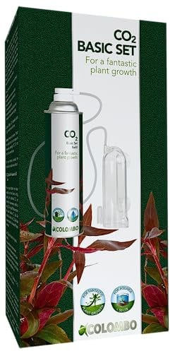 Superfish Colombo CO2 Basic Kit - 61009