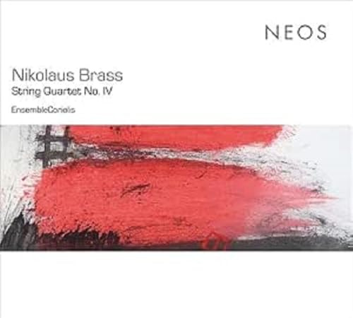 String Quartet No. Iv