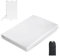 LimoStudio (groß) 20x5ft / 6.1x1.52m / 240x60in Lichtdiffusor Weicher, nahtloser weißer Diffusionsstoff DIY Softbox für Fotostudio, AGG2514