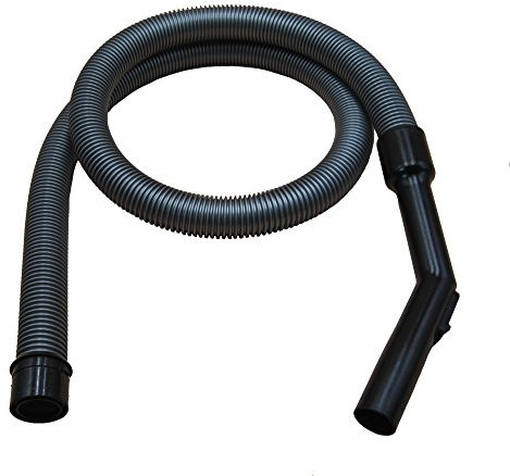 Universalersatzschlauch mit Aufsatz (35mm) geeignet AEG, Miele, Siemens u. v. m.