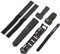 Morakniv Garberg Multi-Mount Knife Accessory Kit