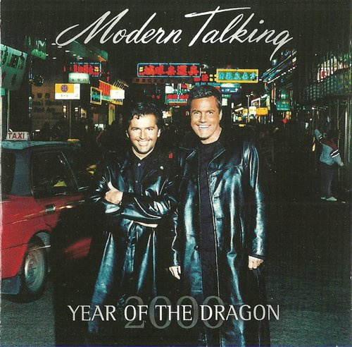 Y e a r Of The D r a g o n