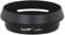 Haoge LH-SE1 Round Metal Lens Hood Shade for Sony RX1 RX1R RX1R II Camera, Sony E 20mm f2.8, 28mm f2, 30mm f3.5, 35mm f1.8, 50mm f1.8, TE 24mm f1.8, 55mm f1.8, T FE 35mm f/2.8 Lens Replaces Sony LHP-1