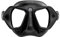 Seac Raptor, Low Volume mask for Freediving and Spearfishing