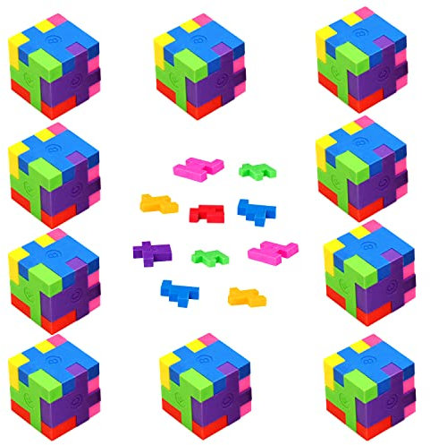 10 Stück Mini Radiergummis,Radiergummi Würfel,Weich Schule Radiergummi Set,2B Radiergummi Kinder Schule,Radiergummi Kinder,Radiergummi, Für Schule, Skizzen, Gemälden, Künsten