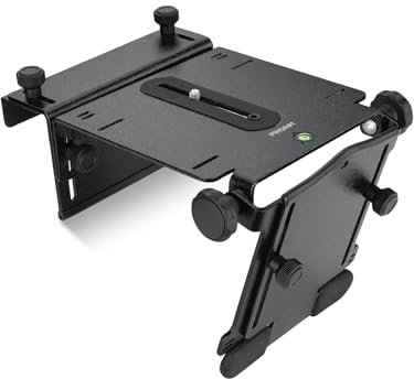 PROAIM KNYE Car Door Camera Lens Support Mount for Wildlife Photographers. For Long Lens Photography & DSLR Camera with 400 mm-600 mm Lenses. Payload up to 10kg / 22lb. (CM-KNEY-01)