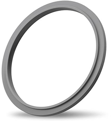 Replacement Seal Rings Compatible with Nutribullet, Ancable Seal Rings Gaskets with Lip Compatible with Nutribullet 600 900 Series Blender