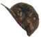 Fox Camo Snapback Hat - Angelcap, Cappy zum Angeln, Cap zum Karpfenangeln, Angelmütze