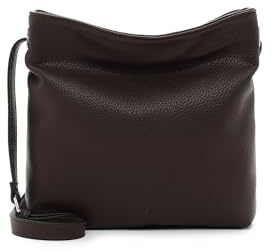 Emily & Noah Umhängetasche E&N Amiens RUE 09 1400 Damen Handtaschen Uni brown 200