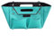 Leiter-Werkzeugtasche, Leiter-Werkzeugtasche, faltbare Tasche, Werkzeugtasche, Fischgräten-Leiter, Werkzeugaufbewahrung, Hängetasche für DIY-Reparatur (26 x 21 x 20 cm)