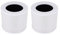 ZECKJVTD A86I-2Pcs Replacement Filter，Compatible For LEVOIT， Air Purifier Core Mini Part Core Mini-RF,H13 HEPA Filter 3In1 Activated Carbon Filter
