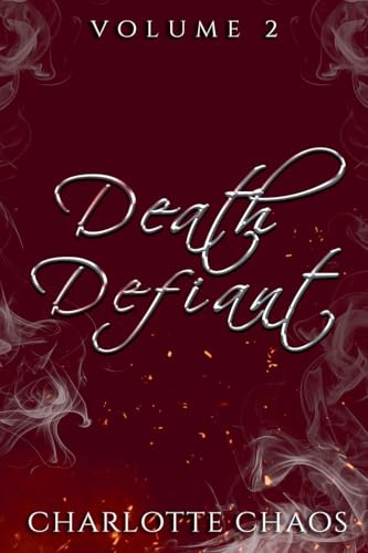 Death Defiant Volume 2