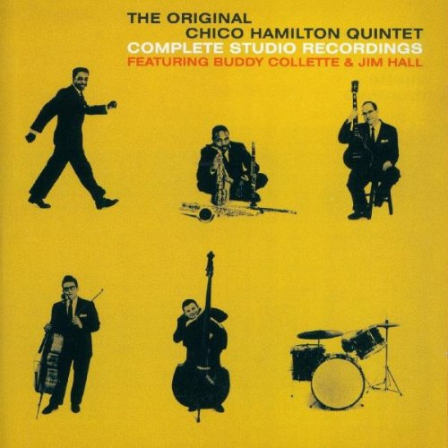Complete Studio Recordings