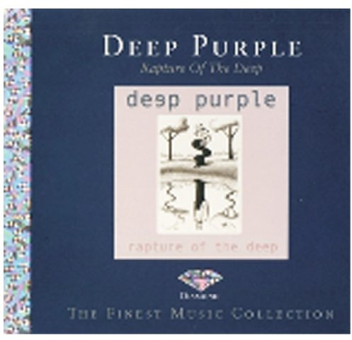 Rapture of the Deep (Diamond)