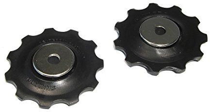 SHIMANO Spann- und Führungsrollenbaugruppe Fernbedienung SGS M663 SGS