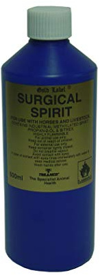 Other GOLD LABEL SURGICAL SPIRIT