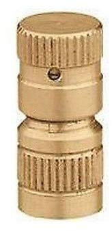 562100 CALEFFI Absaugventil für die Serien 5020, 5021 und 5022