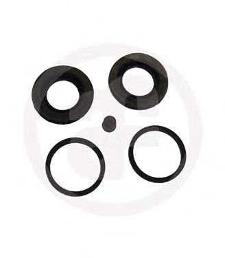AUTOFREN SEINSA D4498 Bremssattel-Reparatursatz Hinten Kompatibel mit VOLVO 740 Kombi 745 740 744 760 704, 764 760 Kombi 704, 765 780 Coupe 782
