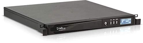 SAI Vision Rack 1100VA/880W ACCS