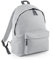 BagBase BG125 Original Fashion Backpack - Light Grey/Graphite Grey