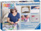 Ravensburger Jigsaw Puzzle Board - Portable Foldable Accessory Storage - Suitable Age 10+ for 500 and 1000 Pieces