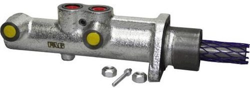HELLA PAGID 8AM 355 503-031 Hauptbremszylinder - AM0303 - für u.a. IVECO