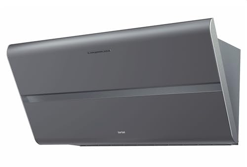Berbel Smartline BKH 90 ST GM U Kopffreihaube Grau metallic