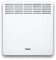 Vaillant eloMENT VER 100/5 Wandkonvektor für ca. 10 m2 (weiß), 230V, 1,0 kW Heizleistung, Elektroheizkörper für zuverlässige und schnelle Wärme, wandhängend, 0010023956