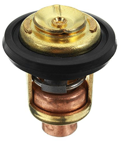 C-FUNN Boat Engine Thermostat 6E5-12411-02 6E5-12411-00 6E5-12411-10 for Yamaha