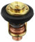 C-FUNN Termostato Motore Barca 6E5-12411-02 6E5-12411-00 6E5-12411-10 per Yamaha