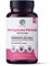 Mulier Menopause Supplement, Allergen Free, Vegan, 14 Supporting Ingredients Incl. Sage, Ashwagandha, K2, CoQ10, 1 Month Supply, 30 Capsules