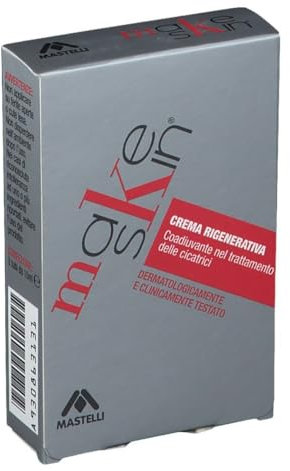 MAKESKIN Crema 3x10ml