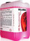 DELLWING HD Detergente speciale acido 2.5L - Concentrato di pulizia ad ultrasuoni di alta qualità per la pulizia di superfici in alluminio
