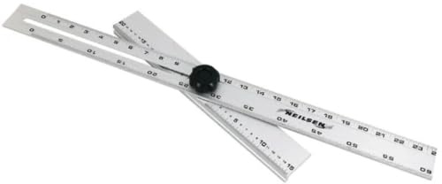 Neilsen, 24-inch Adjustable T-Square (Genuine Neilsen CT4787)