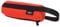 Canvas Bouletasche Rouge von Obut, rote Tasche für 3 Boule Kugeln