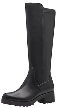 MARCO TOZZI Damen Damen 2-25606-41Langschaftstiefel