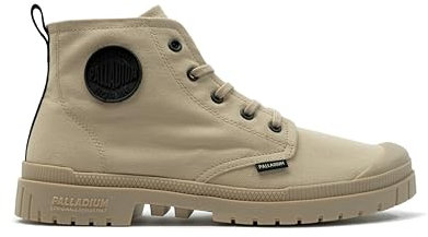 Palladium Mixte Pampa Sp20 Hi CVS, Désert, 38 EU