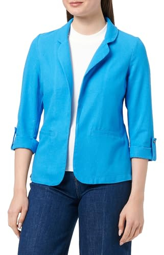 VMJESMILO 3/4 Loose Blazer WVN GA NOOS
