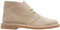 Clarks Bushacre 3, Stivali Uomo, Interesse Di Sabbia, 42.5 EU