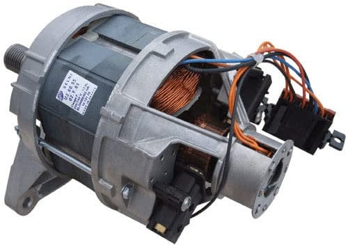 MOTEUR U2.55.02.V.09 pour LAVE LINGE THOMSON - 55X5059