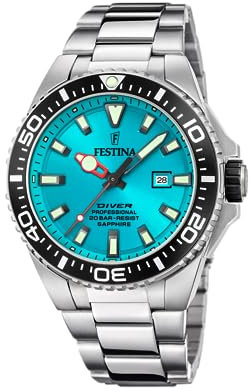 Festina Diving Watch F20663/5